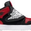 Sky Jordan 1 PS 'Bred' BQ7197-001