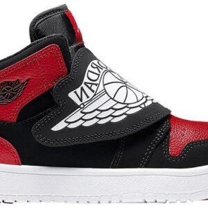 Sky Jordan 1 PS 'Bred' BQ7197-001