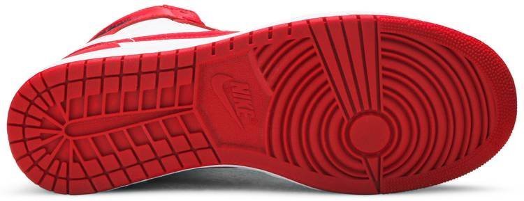 Air Jordan 1 Retro High '85 OG 'New Beginnings' CQ4921-601 - Image 5