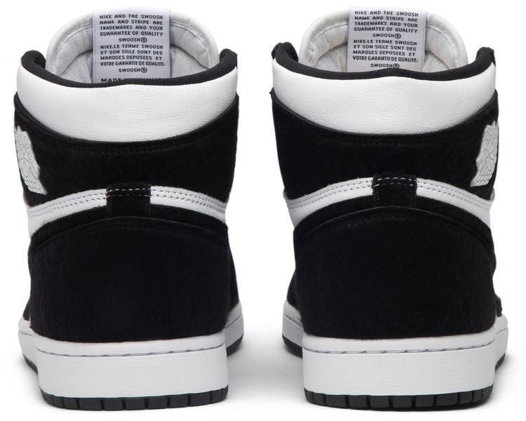 Air Jordan 1 Retro High OG 'Twist' CD0461-007 - Image 4