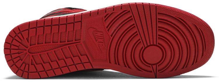 Air Jordan 1 Retro High OG 'Banned' 2016 555088-001 - Image 5