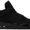 Air Jordan 4 Retro 'Black Cat' 2020 CU1110-010