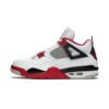 Air Jordan 4 Retro OG ‘Fire Red’