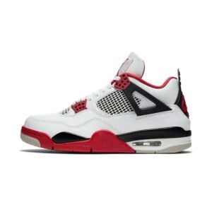 Air Jordan 4 Retro OG ‘Fire Red’