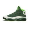 Air Jordan 13 Retro PROMO “OREGON DUCKS”