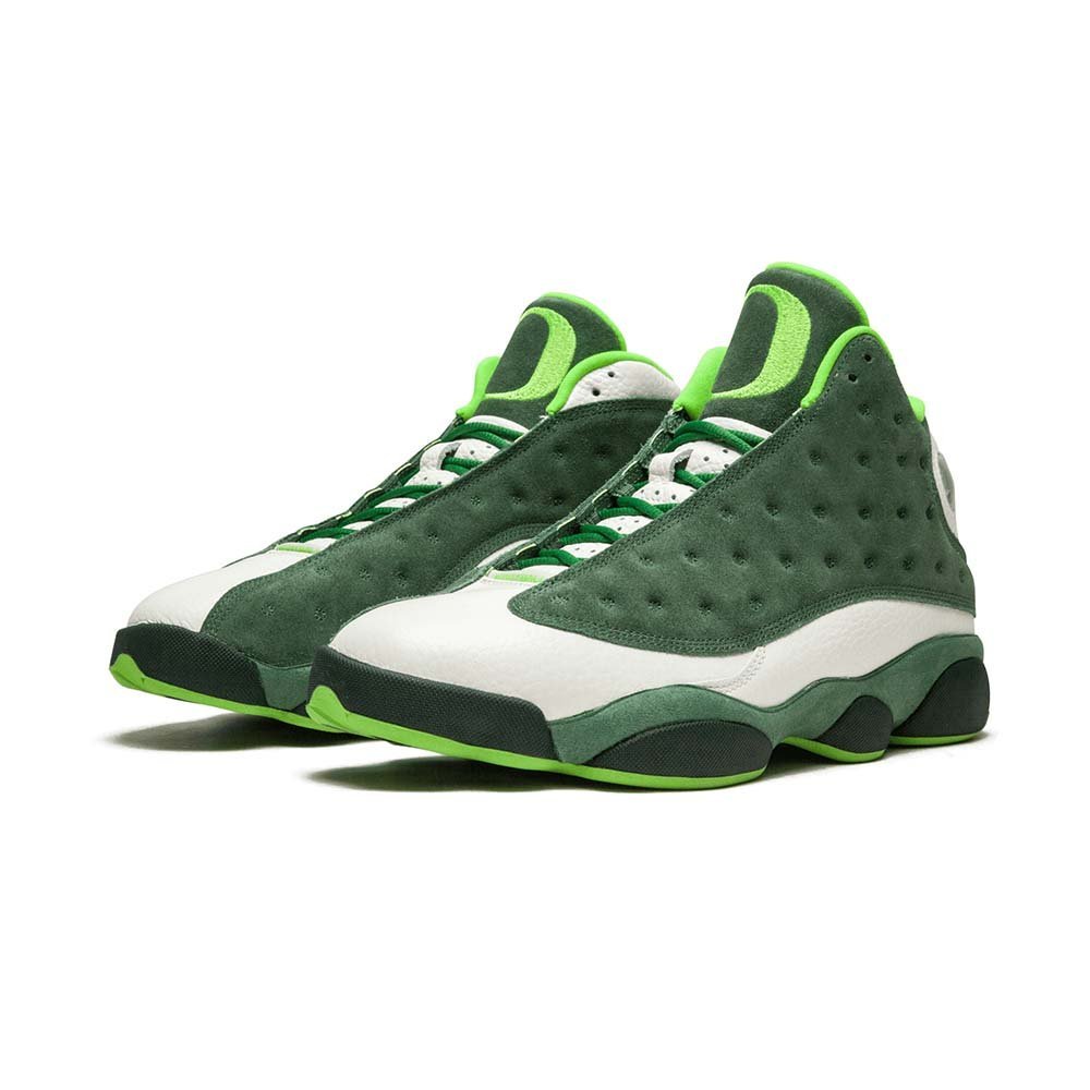 Air Jordan 13 Retro PROMO “OREGON DUCKS” - Image 2