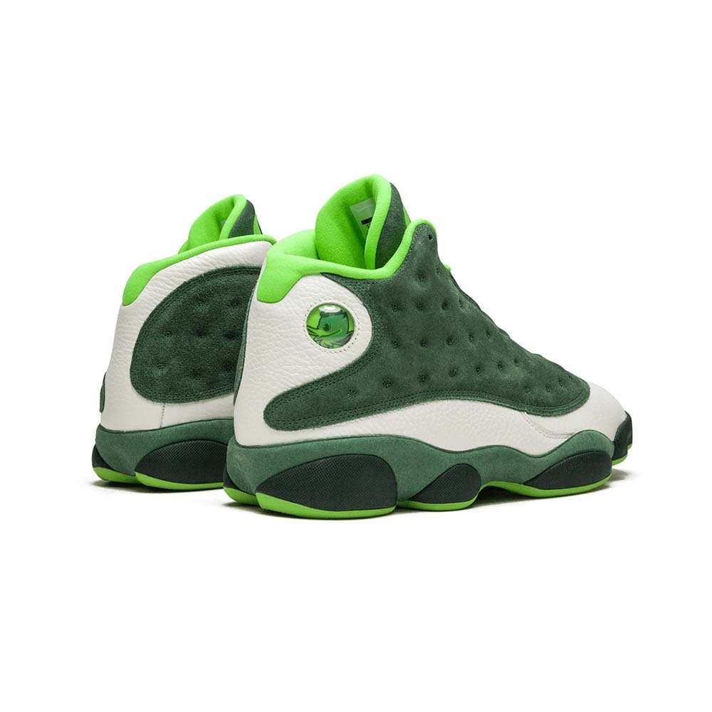 Air Jordan 13 Retro PROMO “OREGON DUCKS” - Image 3