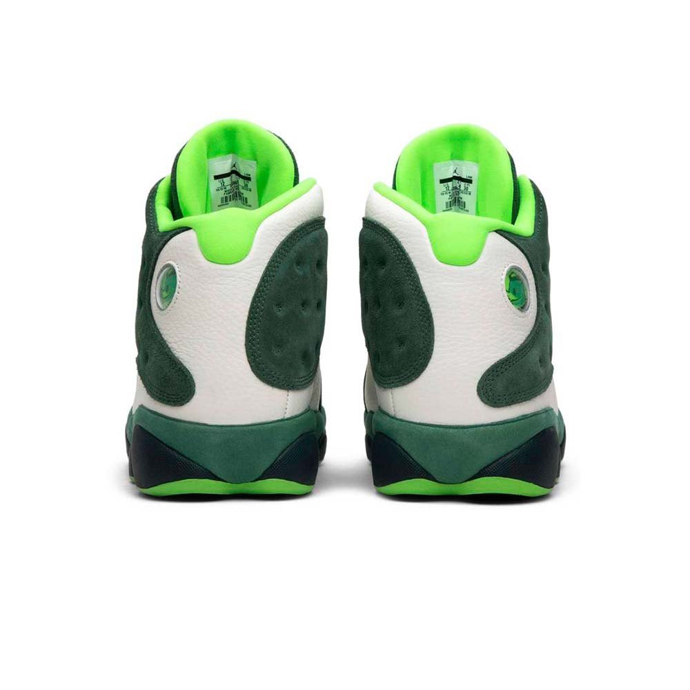 Air Jordan 13 Retro PROMO “OREGON DUCKS” - Image 4