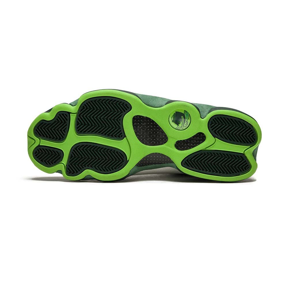 Air Jordan 13 Retro PROMO “OREGON DUCKS” - Image 5
