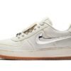 Nike Air Force Travis Scott Sail