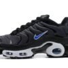 Nike Air Max Plus TN 21 Black Blue