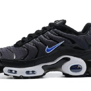 Nike Air Max Plus TN 21 Black Blue