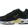 Nike Air Max Plus TN WMNS Black Yellow
