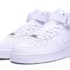 Nike Air Force Altas Blancas