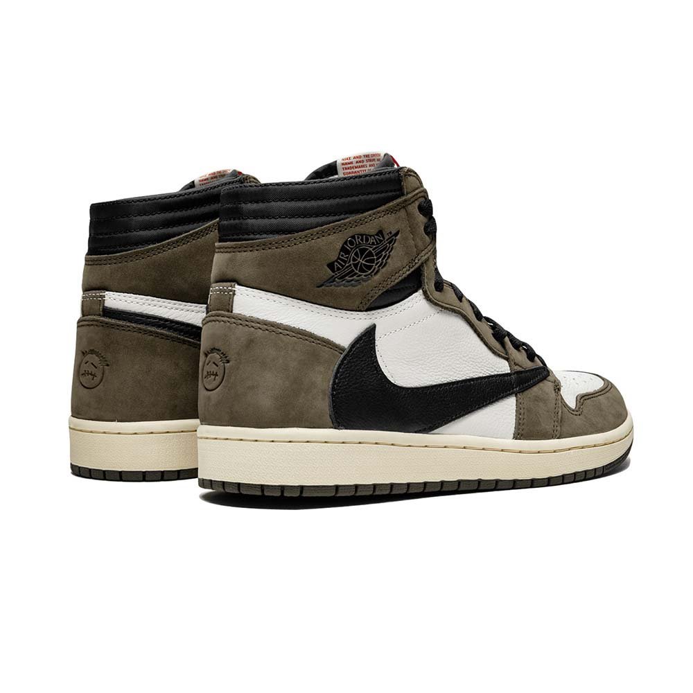 Air Jordan 1 High OG TS SP - Image 3