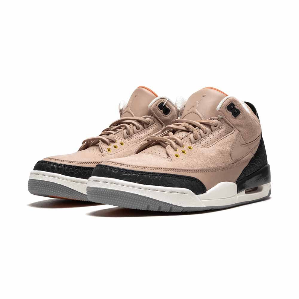 Air Jordan 3 JTH ‘Bio Beige’ - Image 2