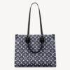 Louis Vuitton Women's Leather Handbag- LVHB_051