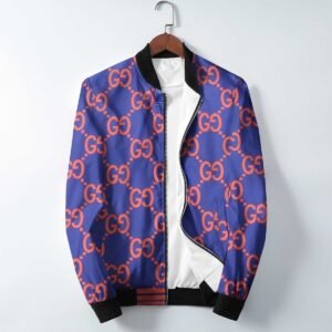 Luxury Jackets For Men - CHIC310707