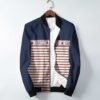Luxury Jackets For Men - CHIC310709