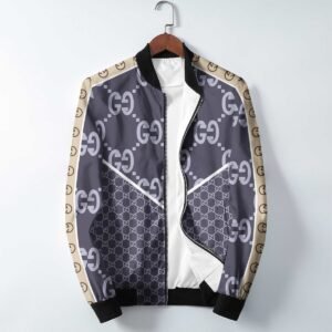 Luxury Jackets For Men - CHIC310713