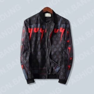 Luxury Jackets For Men - CHIC310715