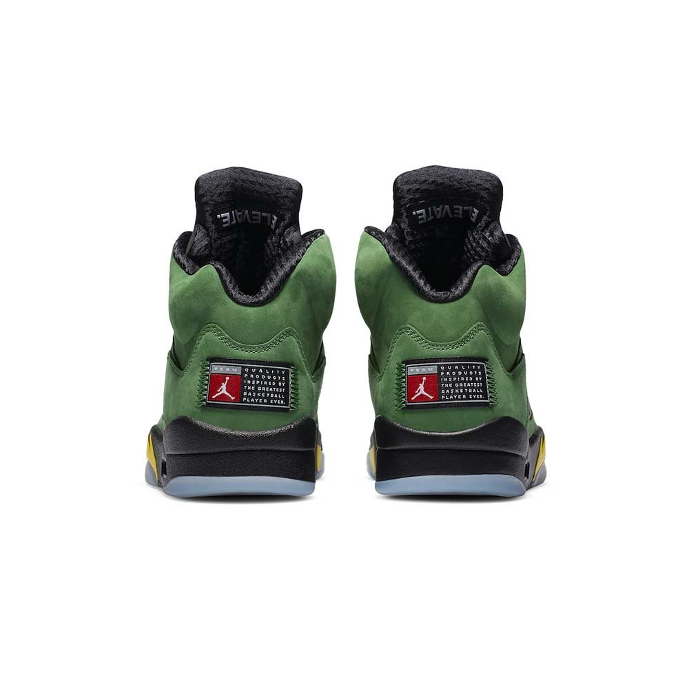 Air Jordan 5 Retro SE - Image 5