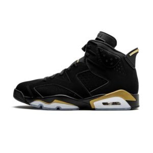 Air Jordan 6 Retro “DMP 2020”
