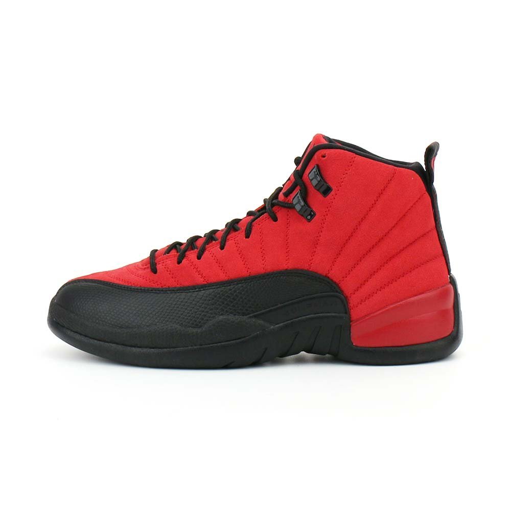 Air Jordan 12 Retro ‘Reverse Flu Game’