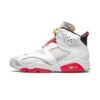 Air Jordan 6 Retro “Hare”