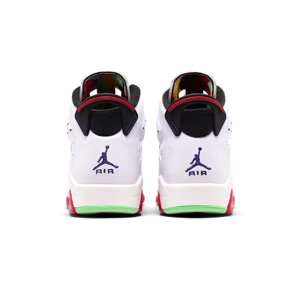 Air Jordan 6 Retro “Hare” - Image 4