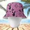 Limited edition lv    hot trend summer bucket hat sample  9190717