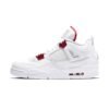 Air Jordan 4 Retro ‘Red Metallic’