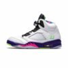 Air Jordan 5 Retro “Alternate Bel-Air”