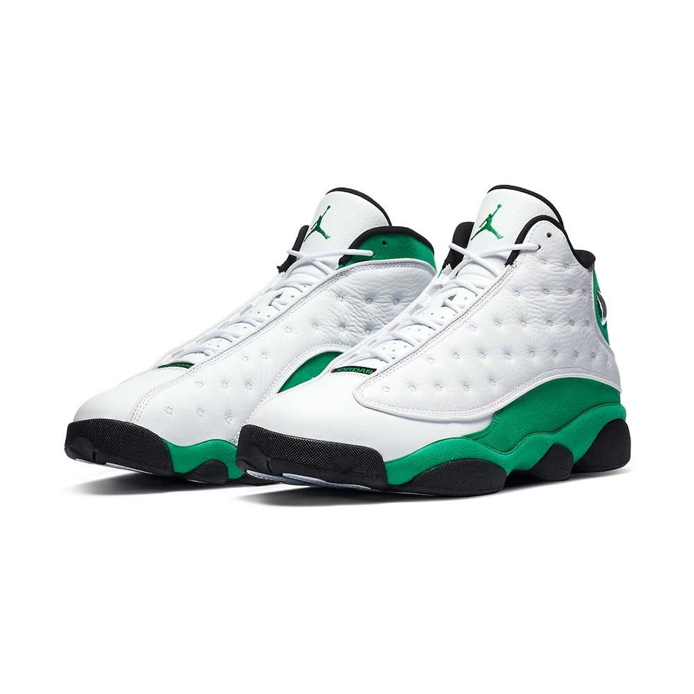 Air Jordan 13 Retro ‘Lucky Green’ - Image 2