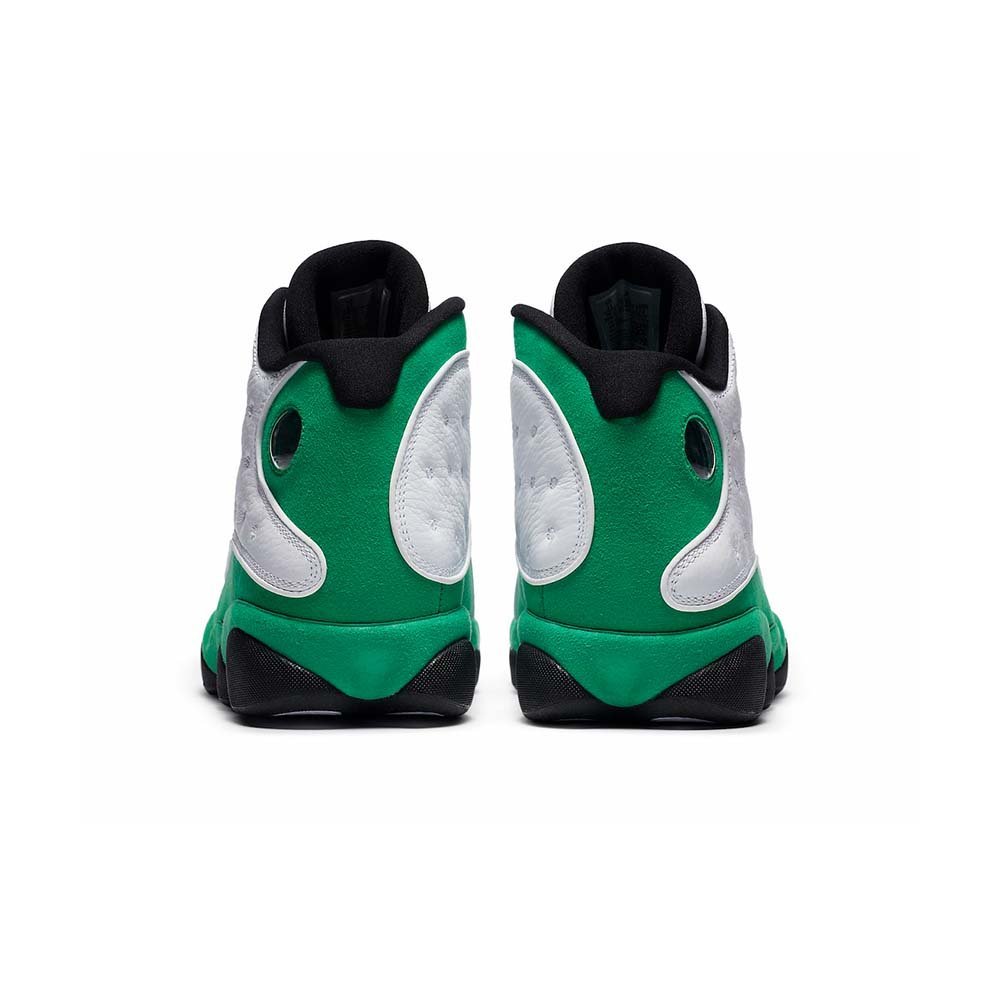Air Jordan 13 Retro ‘Lucky Green’ - Image 4