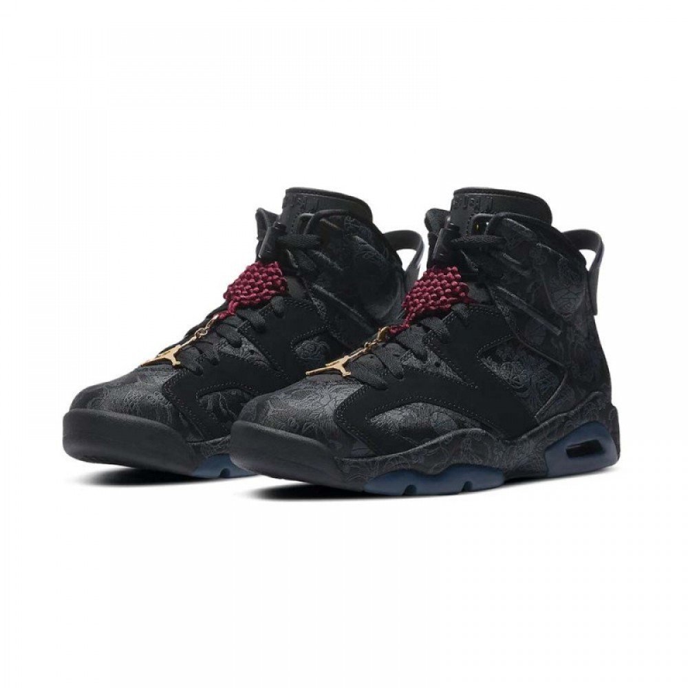 Air Jordan 6 Retro SD WMNS “SINGLES DAY” - Image 2