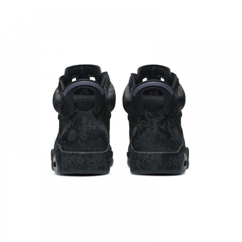 Air Jordan 6 Retro SD WMNS “SINGLES DAY” - Image 4