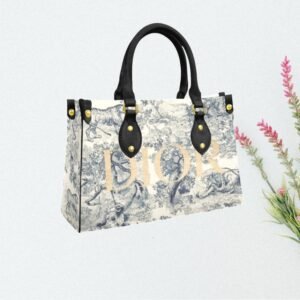 Dior Women's Leather Handbag - DOHB_066