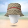 Limited Edition Gucci Summer Bucket Hat GCYAP170402