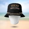 Limited Edition Gucci Summer Bucket Hat GCYAP170403