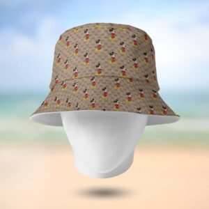 Limited Edition Gucci Summer Bucket Hat GCYAP170407