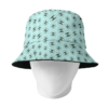 Limited Edition Chanel Summer Bucket Hat CNYAP170424