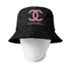 Limited Edition Chanel Summer Bucket Hat CNYAP170434