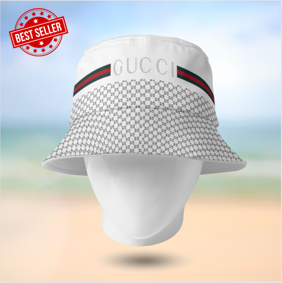 Limited Edition Gucci Summer Bucket Hat GCYAP170412