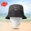 Limited Edition Gucci Summer Bucket Hat GCYAP170414