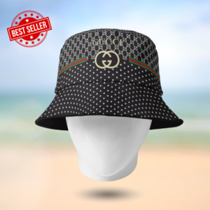 Limited Edition Gucci Summer Bucket Hat GCYAP170414