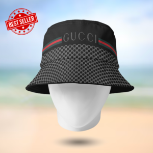 Limited Edition Gucci Summer Bucket Hat GCYAP170420