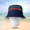 Limited Edition Gucci Summer Bucket Hat GCYAP170422