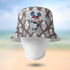 Limited Edition Gucci Summer Bucket Hat GCYAP170426