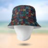 Limited Edition Gucci Summer Bucket Hat GCYAP170427